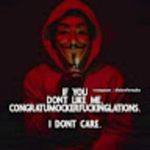 Meet your Posher, Rob